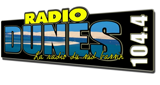 Radio Dunes