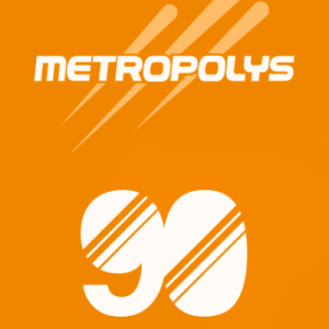 Metropolys 90