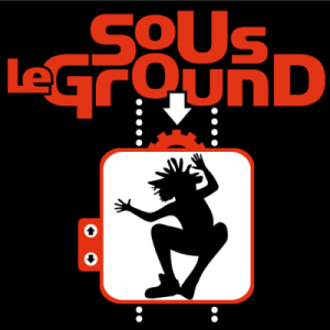 SoUsLeGrOunD