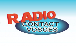 Radio contact Vosges hd 