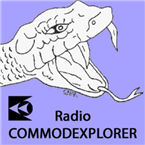 COMMODEXPLORER  Radio