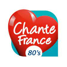 CHANTE FRANCE 80's