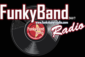 Funky Band Radio