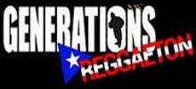 Generations Reggaeton