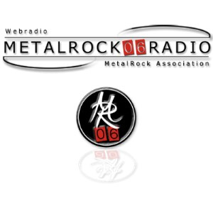 Metal Rock 06