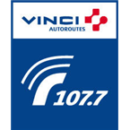 Radio Vinci Autoroutes Sud-Ouest