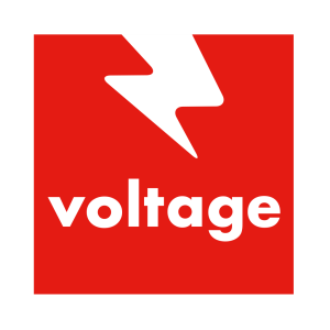 Voltage - Club