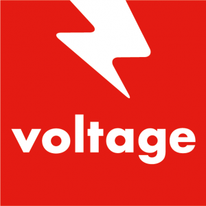 Voltage En Francais