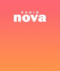 Radio Nova (Paris) 101.5 FM