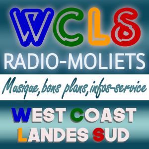 WCLS Radio Moliets