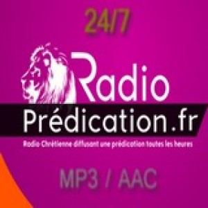 Radio Prédication