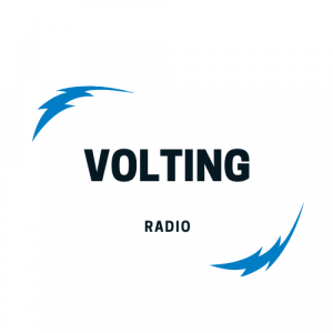 VOLTING RADIO