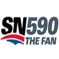 Sportsnet 590 The FAN