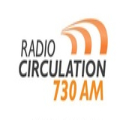 Radio Circulation 730