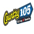 Country 105