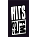 Hits 99.1 - CKIX - FM