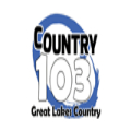 Country 103