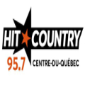 Hit Country 95.7