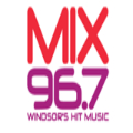 Mix 96.7