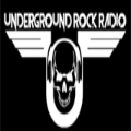 Underground Rock Radio