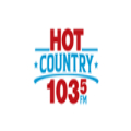 Hot Country 103.5