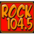 Rock 104.5