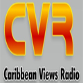 Caribbean Views Music Radio