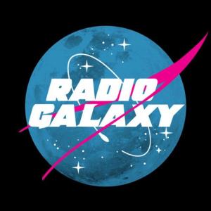 radiogalaxy