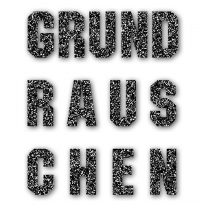 grundrauschen