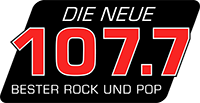 DIENEUE 107.7 FM Modern Rock (The New 107.7 FM Modern Rock)