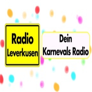 Radio Leverkusen - Dein Karnevals Radio