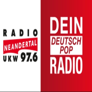 Radio Neandertal - Dein DeutschPop Radio