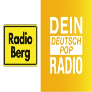 Radio Berg - Dein DeutschPop Radio