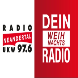 Radio Neandertal - Dein Weihnachts Radio