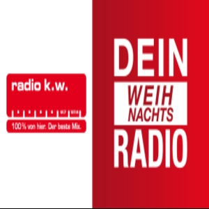 Radio K.W. - Dein Weihnachts Radio