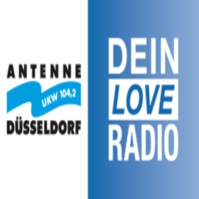 Antenne Düsseldorf - Dein Love Radio