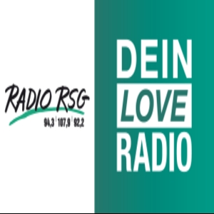 Radio RSG - Dein Love Radio