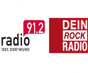 Radio 91.2 - Dein Rock Radio