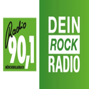 Radio 90,1 - Dein Rock Radio