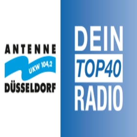 Antenne Düsseldorf - Dein Top40 Radio