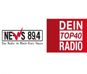 NE-WS89,4 - Dein Top40 Radio