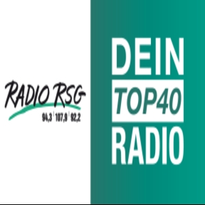 Radio RSG - Dein Top40 Radio