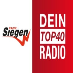 Radio Siegen - Dein Top40 Radio