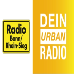 Radio Bonn / Rhein-Sieg - Dein Urban Radio