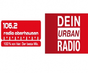 Radio Oberhausen - Dein Urban Radio