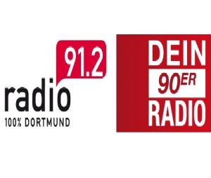 Radio 91.2 - Dein 90er Radio