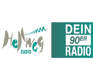 Hellweg Radio - Dein 90er Radio