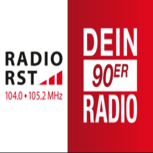 Radio RST - Dein 90er Radio