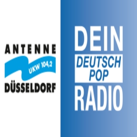 Antenne Düsseldorf - Dein DeutschPop Radio