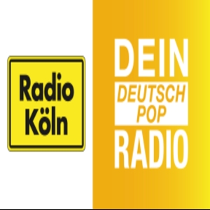 Radio Köln - Dein DeutschPop Radio